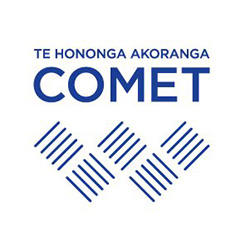 comet comet