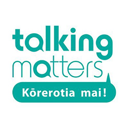talking matters talking matters